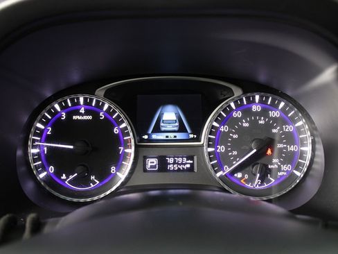 Used 2013 INFINITI JX35 FWD w/ Premium Pkg image 25