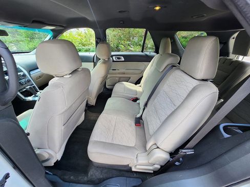 Used 2014 Ford Explorer 4WD image 12