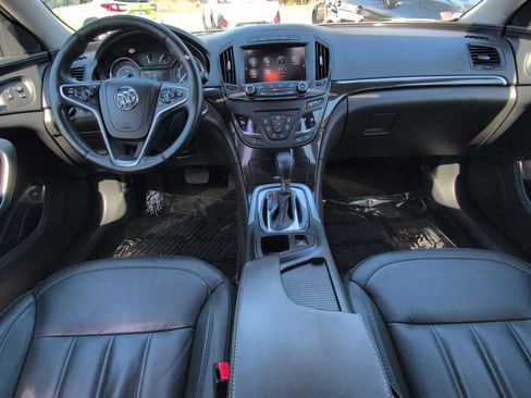 Used 2014 Buick Regal Premium FWD image 15