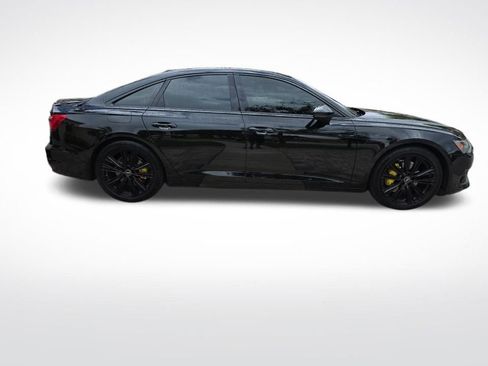 Used 2023 Audi A6 Premium Plus w/ Premium Plus Package image 5