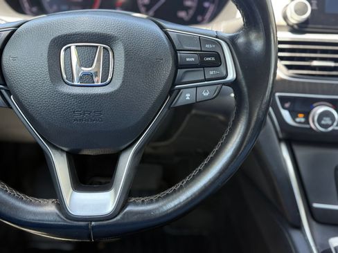 Used 2020 Honda Accord EX-L image 27