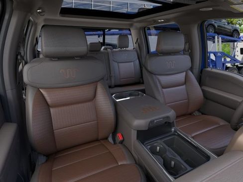 New 2026 Ford F250 King Ranch AWD/4WD image 10