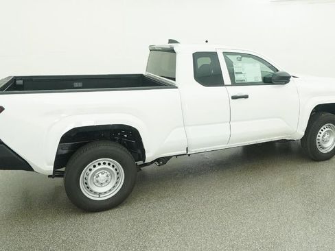 New 2026 Toyota Tacoma SR image 43