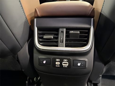 Used 2023 Subaru Outback Touring XT w/ Tech Package 3 image 35