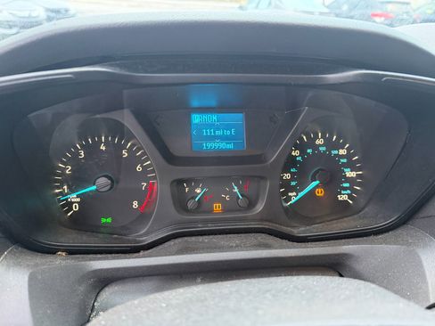 Used 2017 Ford Transit 250 130 Medium Roof image 19