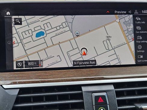 Used 2020 BMW X4 xDrive30i w/ Convenience Package image 13