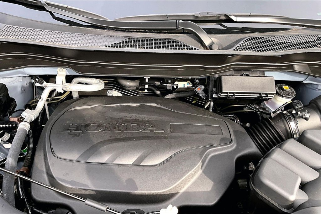 Used 2024 Honda Ridgeline Sport image 20