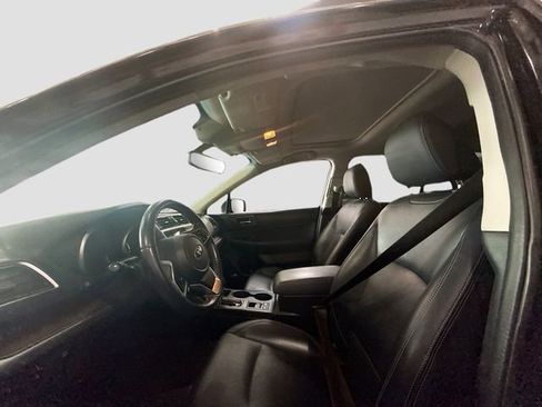 Used 2018 Subaru Outback 2.5i Limited image 21