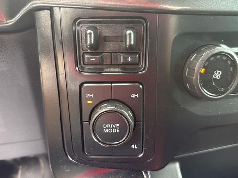 Used 2023 Ford F150 XL w/ STX Appearance Package AWD/4WD image 19