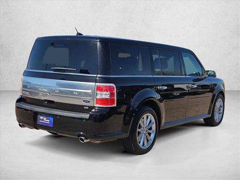 Certified 2019 Ford Flex Limited image 5