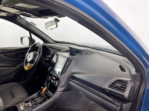 Used 2024 Subaru Forester Wilderness image 35