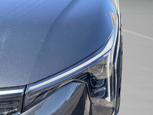 New 2025 Kia K4 GT-Line w/ GT-Line Premium Package image 10