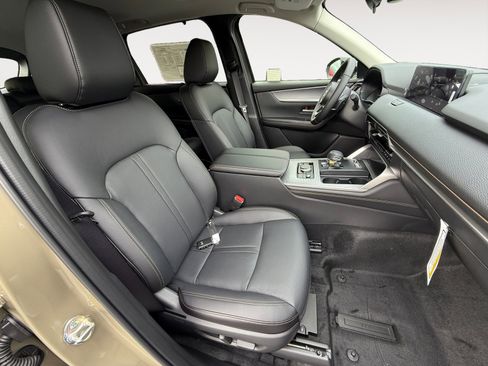 New 2026 MAZDA CX-70 3.3 Turbo w/ Preferred Package image 19