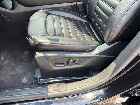 Used 2022 Ford Edge SEL AWD/4WD image 18