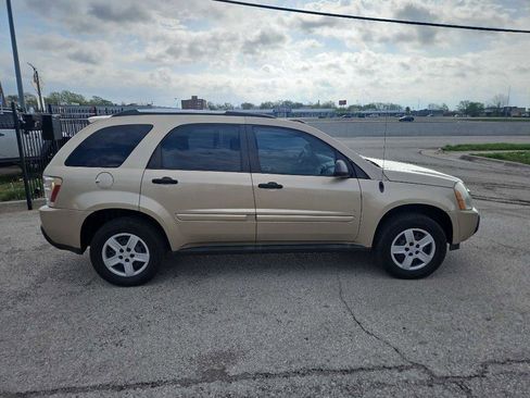 Used 2006 Chevrolet Equinox LS FWD image 6