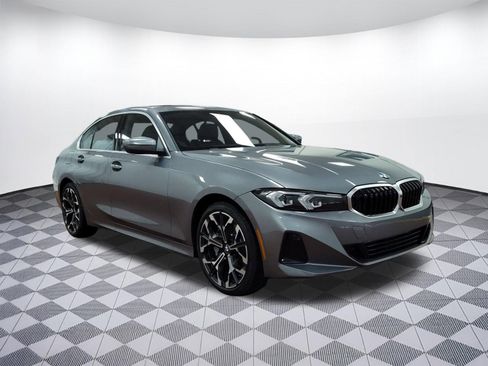 New 2026 BMW 330i xDrive Sedan w/ Convenience Package image 6