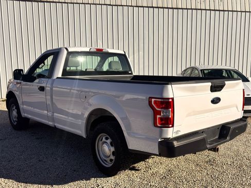 Certified 2020 Ford F150 XL w/ XL Power Equipment Group image 7