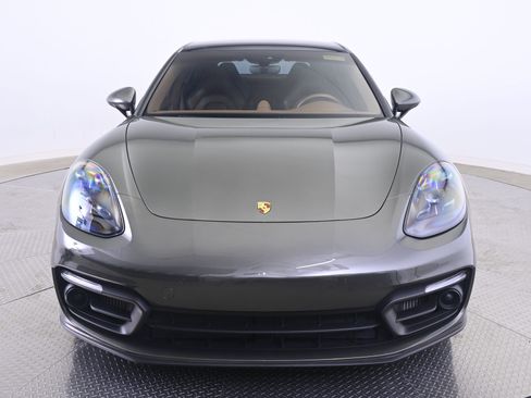 Certified 2023 Porsche Panamera 4S AWD/4WD image 10
