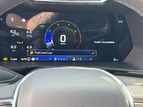 New 2026 Chevrolet Colorado ZR2 w/ Technology Package AWD/4WD image 13