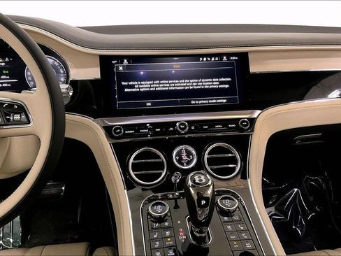 New 2026 Bentley Continental GTC AWD/4WD image 11