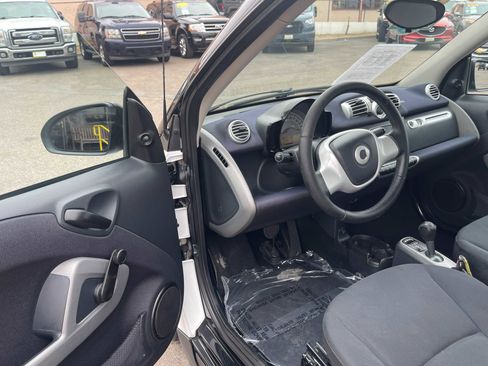 Used 2014 smart fortwo pure image 11