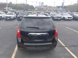 Used 2015 Chevrolet Equinox LT image 4