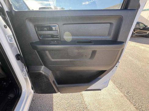 Used 2021 RAM 2500 Tradesman image 13