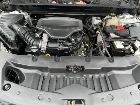 Used 2020 Chevrolet Blazer RS w/ LPO, Floor Liner Package image 36