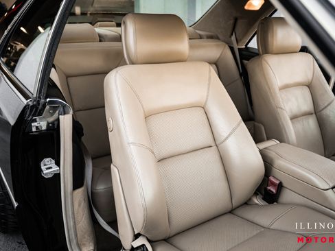 Used 1994 Mercedes-Benz S 500 Coupe image 27