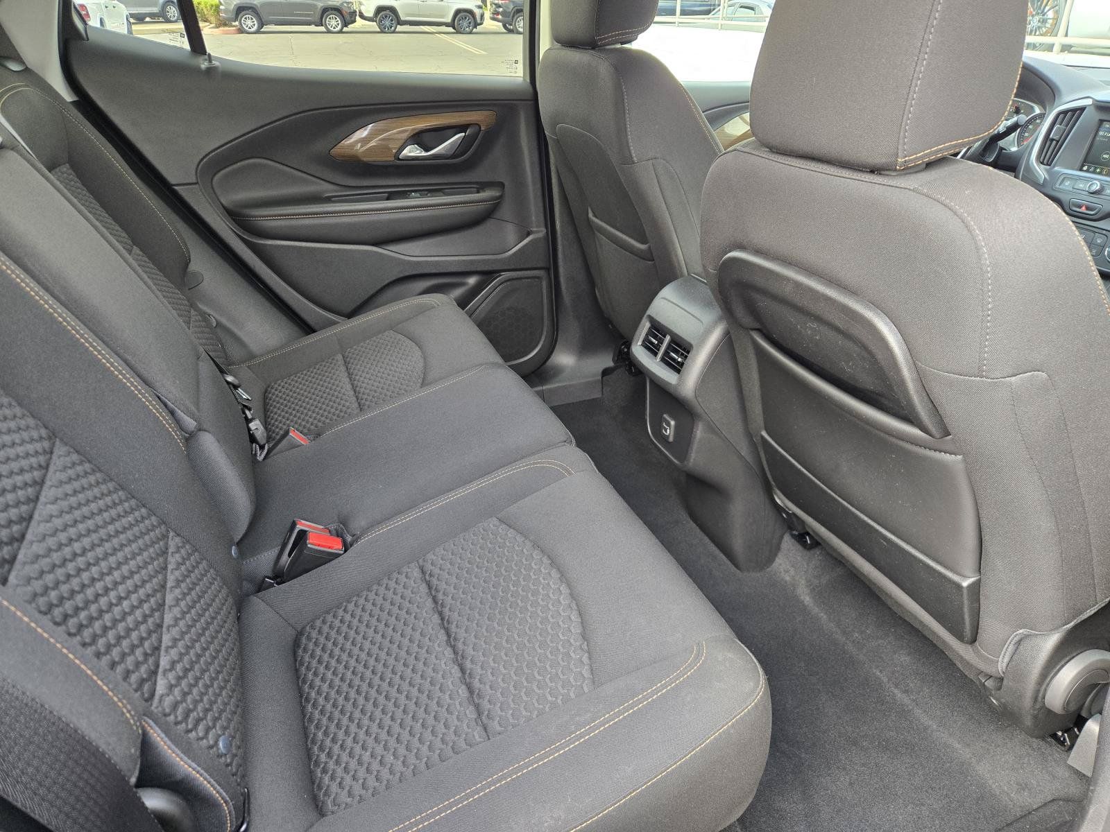 Used 2019 GMC Terrain SLE FWD image 30