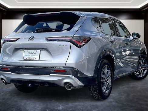 Certified 2025 Acura ADX image 2