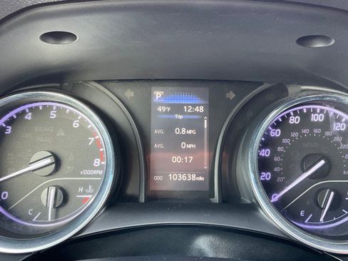 Used 2019 Toyota Camry LE image 12