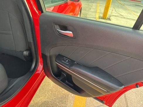 Used 2023 Dodge Charger SXT RWD image 20