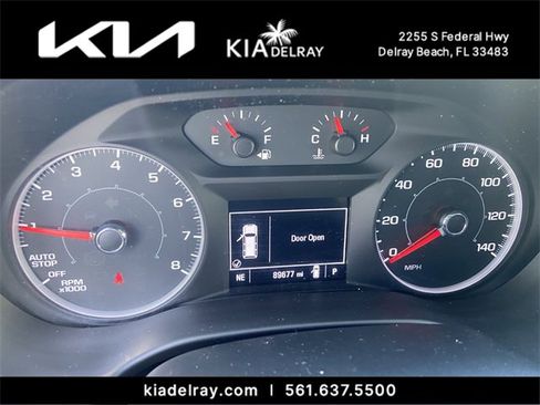 Used 2019 GMC Acadia SLE image 26