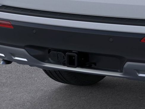 New 2026 Ford Explorer Active w/ Active Comfort Package image 23