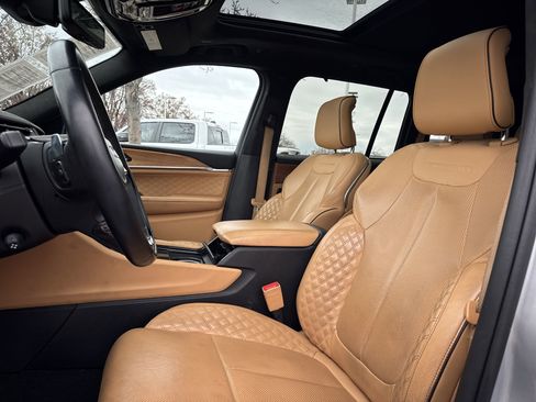 Certified 2022 Jeep Grand Cherokee Summit image 18