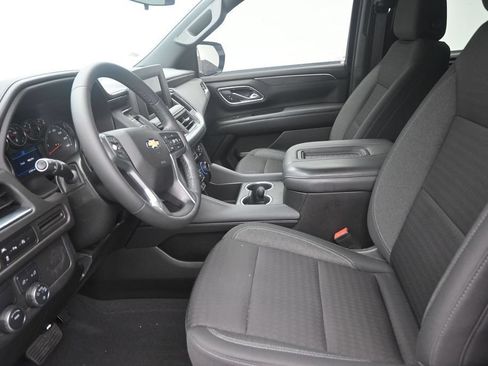 Used 2023 Chevrolet Tahoe LS RWD image 12
