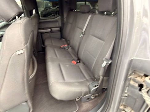 Used 2020 Ford F150 XLT w/ Equipment Group 302A Luxury RWD image 8