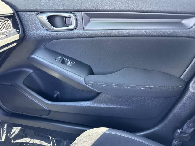 Certified 2024 Honda Civic Sport image 22