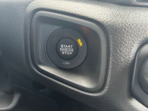 New 2025 Jeep Wrangler Sport S image 20