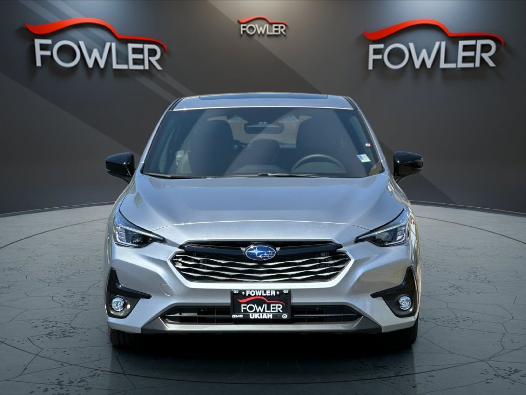 New 2026 Subaru Impreza RS AWD/4WD image 8