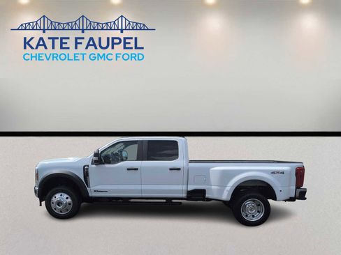 New 2026 Ford F450 4x4 Crew Cab Super Duty image 4