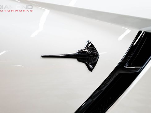 Used 2019 Chevrolet Corvette Stingray Coupe RWD image 6