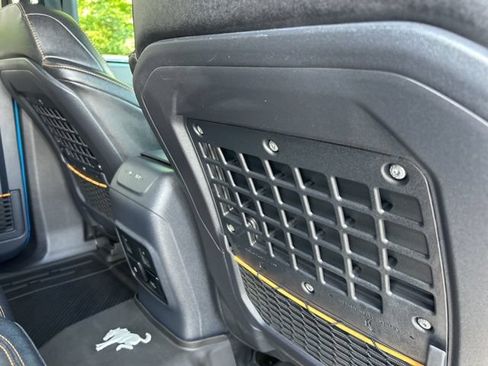 Used 2023 Ford Bronco Badlands AWD/4WD image 17