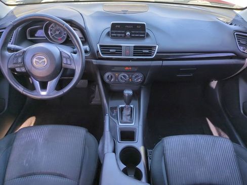 Used 2014 MAZDA MAZDA3 i Touring image 16