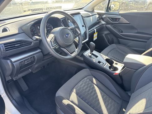 New 2026 Subaru Impreza 2.0i Sport image 25