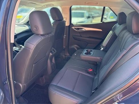 New 2026 Buick Envision Avenir AWD/4WD image 12