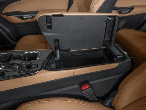 New 2026 Lexus NX 350 AWD w/ Premium Package image 10