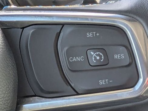 Used 2023 Jeep Wrangler Unlimited Rubicon 4xe w/ Cold Weather Group image 15