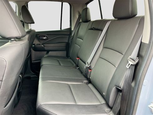 Used 2023 Honda Ridgeline RTL image 24